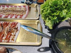 -妥妥烤肉料理(昙华林店)