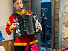 -卢布里西餐厅(总店)