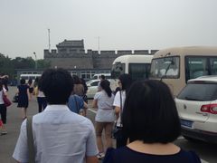 -卢沟桥文化旅游区