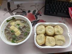 -小杨生煎(黄河路美食休闲街店)