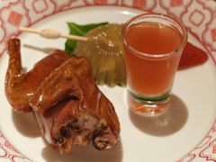 -谭厨中山传家菜.乳鸽.脆鲩鱼(华强北中航城店)