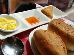 -卡本妮法餐厅·北京和平宾馆