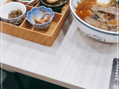 -康师傅私房牛肉面(北京南站店)