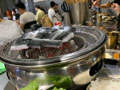 -本炙炭烤·蒲烧活鳗料理店(金沙洲店)