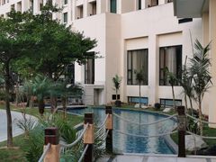 -惠州金海湾嘉华度假酒店