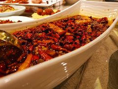 -同喜烤鸭店(光芒店)