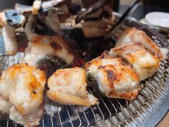 -泥炉烧肉师(新街口金銮巷店)