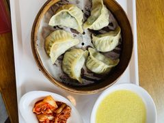 -东升灌浆包(辛庄街总店)