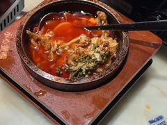 -佬麻雀·剁椒鱼头(京基KK One店)