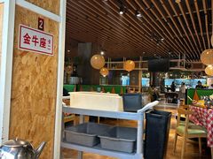 -俭朴菜(鲁磨路店)