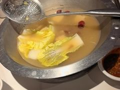 -八合里潮汕鲜牛肉火锅(福州万象城店)