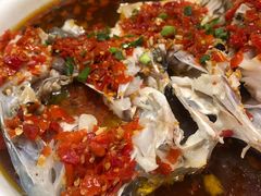 -湘聚缘湘菜馆(斜土路店)