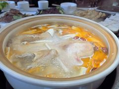 -土连锅·现熬养生汤锅(梁家巷店)