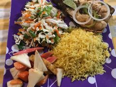 龙虾套餐-Somos Cuba Restaurant