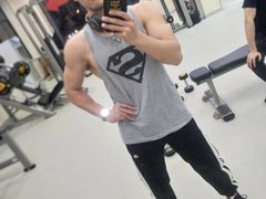 -中田健身工作室(胜利门店)