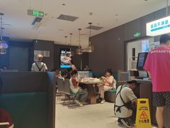 -半天妖烤鱼(西直门凯德mall店)