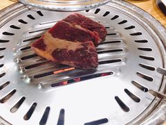 -牛人·雪花牛·木炭烤肉(昆山陆家店)