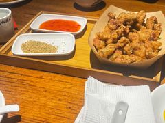 -即墨老公社·海肠捞饭大王(古城店)