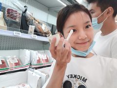 -盒马X会员店(王府井奥莱UP TOWN店)