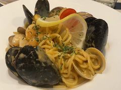 -La Creperie法餐厅(芮欧百货店)