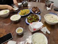 -下村新强记烧鹅店