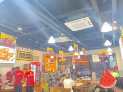 大堂-鑫郭氏·南昌20年大排档(红谷滩旗舰店)