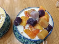 -荔芳传统糖水铺