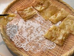-叹茶靓点·粤式餐厅·全天茶市(石井万民广场店)