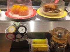 -新一番三文鱼寿司(大东海店)