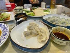 -石老头关东饺子王·东北菜(嘉华鑫城店)