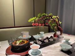 -宴昆山·私房菜(春晖店)