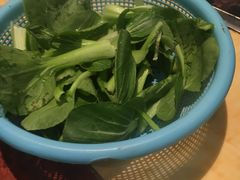 -香满锅老北京羊蝎子火锅·家常菜(新街口店)