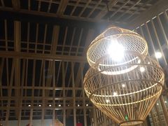大堂-陈傻子餐厅(世纪都会店)