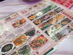 -彭记铁锅肥肠(东四总店)