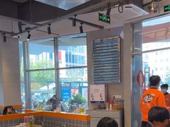 -肥韬茶餐厅(海上世界店)