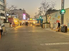 -杭州西湖银泰百货