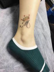 -苏州一渡刺青纹身馆