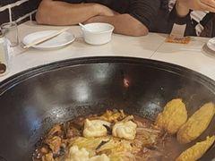 -江湖水乡铁锅炖魚(周庄嘉园店)