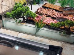 -汉金城海鲜烤肉自助百汇(烟台永旺购物中心店)