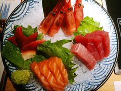 刺身拼盘-温野菜涮涮锅(西单大悦城店)