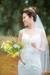 -巴黎婚纱摄影工作室