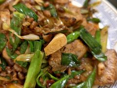 -天回镇何氏豆腐(总店)