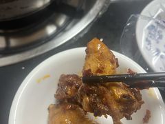 -贵阳李氏息烽阳朗鸡(民生路店)