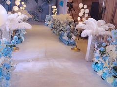 -赶海部落海鲜城(海阳路店)