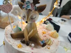 -食间旅人DIY烘焙工作室