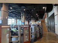 -上海浦东嘉里大酒店
