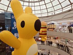 -万达广场(太原街店)