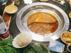 -唇辣号重庆老火锅(燕郊鑫乐汇店)