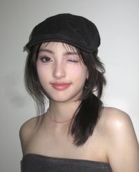 -明天见·化妆造型工作室