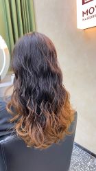 -MOVAN HAIR莫凡匠人发型屋